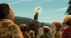   / Open Season