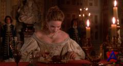     / Man in the Iron Mask, The