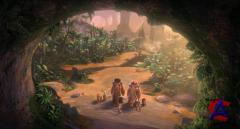   3:   / Ice Age: Dawn of the Dinosaurs