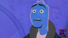   / Osmosis Jones