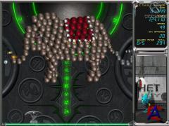   Ricochet Infinity