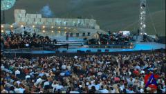 Andrei Bochelli - Vivere. Live in Tuscany.