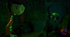     / Coraline