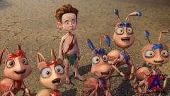   / Ant Bully, The