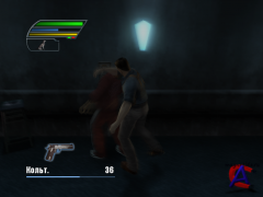 Dead to Rights 2:   / Dead to Rights 2: Hell to Pay