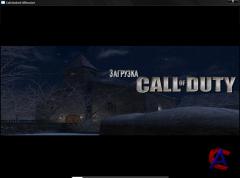 Call of Duty: " " / Call of Duty: Operation Abver