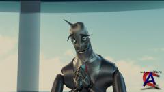  / Robots
