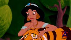  / Aladdin