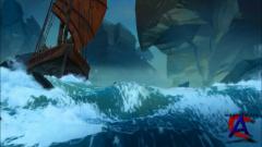:    / Sinbad: Legend of the Seven Seas