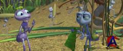   / A Bugs Life