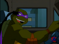   .  ! / Teenage Mutant Ninja Turtles [1 ]