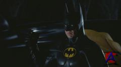   / Batman Returns