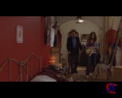     / Along Came Polly