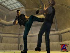 Dead to Rights 2:   / Dead to Rights 2: Hell to Pay