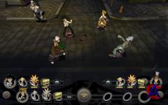 Penny Arcade Adventures.On The Rain-Slick Precipice Of Darkness