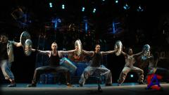 Stomp - Live
