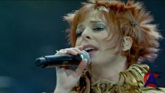 Mylene Farmer - Avant que lombre A Bercy