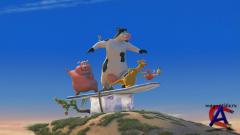    / Barnyard