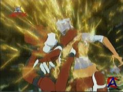   / Galactik Football