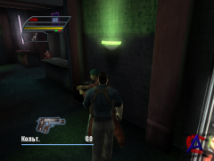 Dead to Rights 2:   / Dead to Rights 2: Hell to Pay
