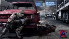 Splinter Cell Conviction (EngRus) [Lossless RePack]  R.G. 