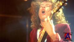 AC/DC - Live at Donington.