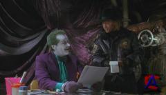  / Batman