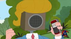   :  / The Drawn Together Movie: The Movie!