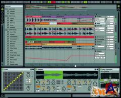 Ableton Live 7.0.3