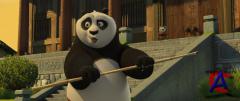 -  / Kung Fu Panda