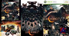 Lost Planet 2 HD Review