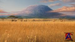  2 / Madagascar: Escape 2 Africa