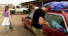   / Wolf Creek