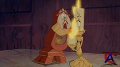    / Beauty and the Beast
