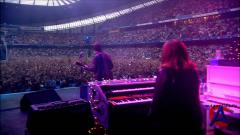 Oasis - Lord Dont Slow Me Down (Live-2007)
