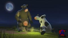    / Barnyard