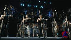 Stomp - Live