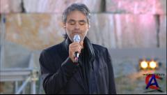 Andrei Bochelli - Vivere. Live in Tuscany.