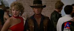   / Crocodile Dundee