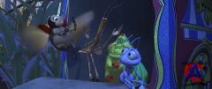   / A Bugs Life