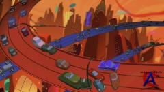   / Osmosis Jones