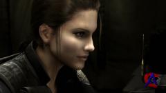  :  / Resident Evil: Degeneration