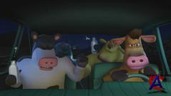    / Barnyard