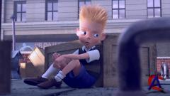     / Meet the Robinsons