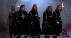     / Man in the Iron Mask, The