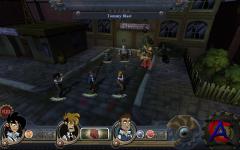 Penny Arcade Adventures.On The Rain-Slick Precipice Of Darkness