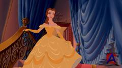   / Beauty and the Beast