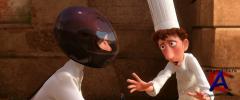  / Ratatouille [HD]