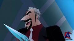   :  / The Drawn Together Movie: The Movie!