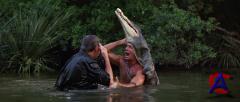   2 / Crocodile Dundee II